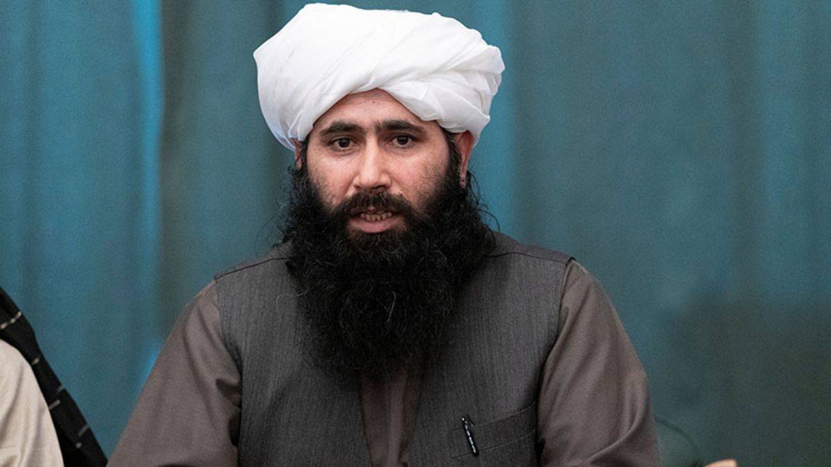 Taliban, Afganistan'da savaşın bittiğini ilan etti