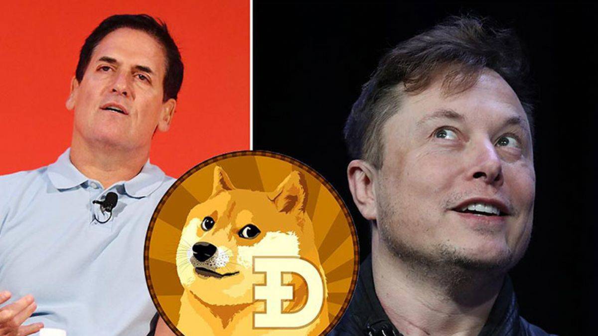 Elon Musk ve ünlü milyarder Cuban'a göre en önemli kripto para