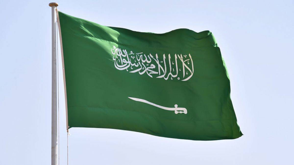 Suudi Arabistan, Kabil'deki diplomatlarını Afganistan'dan tahliye etti