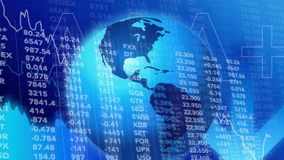 Piyasalar, Fed'e odaklandı