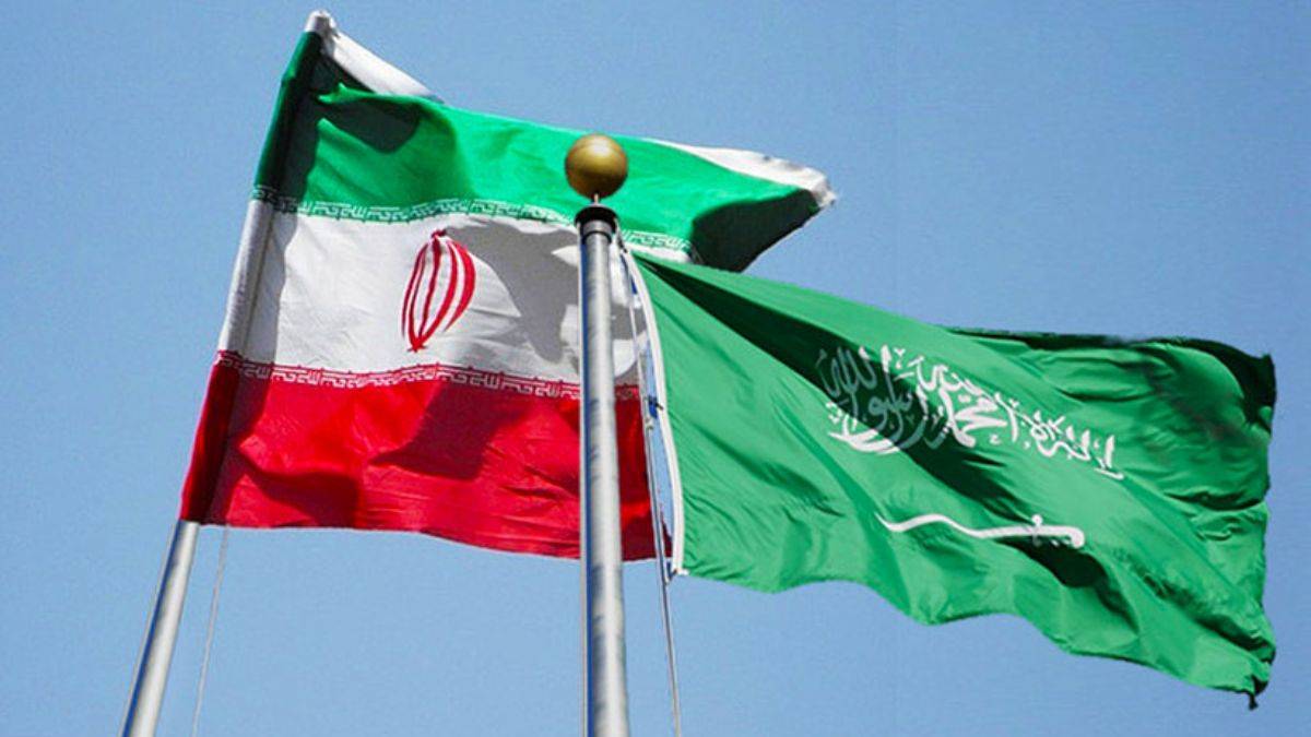 Tahran-Riyad arasında yakınlaşma