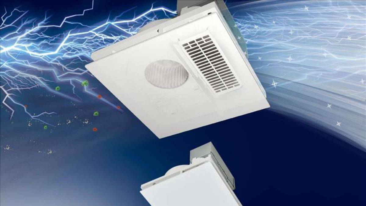 Mitsubishi Electric'ten iç hava kalitesini artıran inovatif yeni ürünler