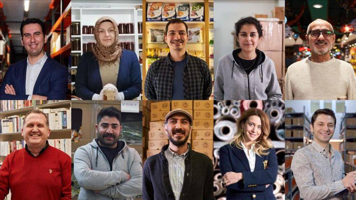 Trendyol’un KOBİ ve esnafa desteği devam ediyor