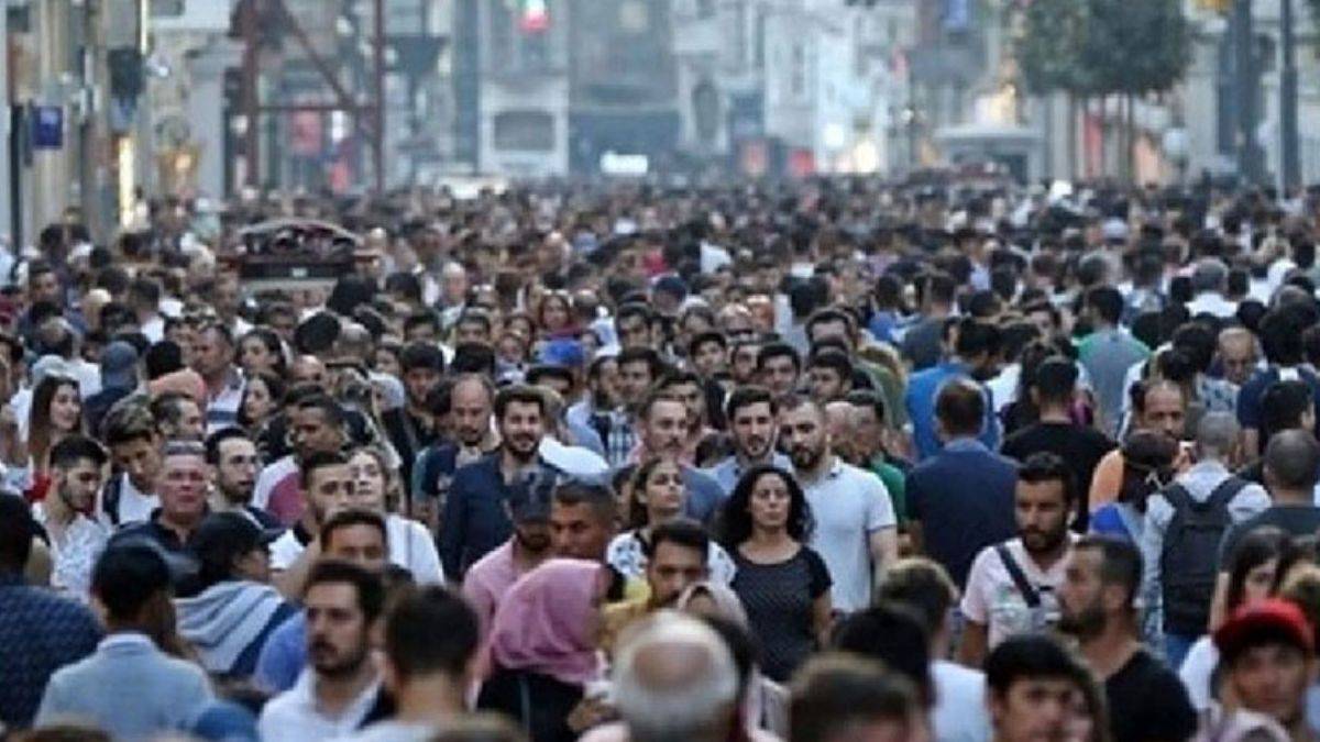 İkinci çeyrek işsizlik rakamları açıklandı