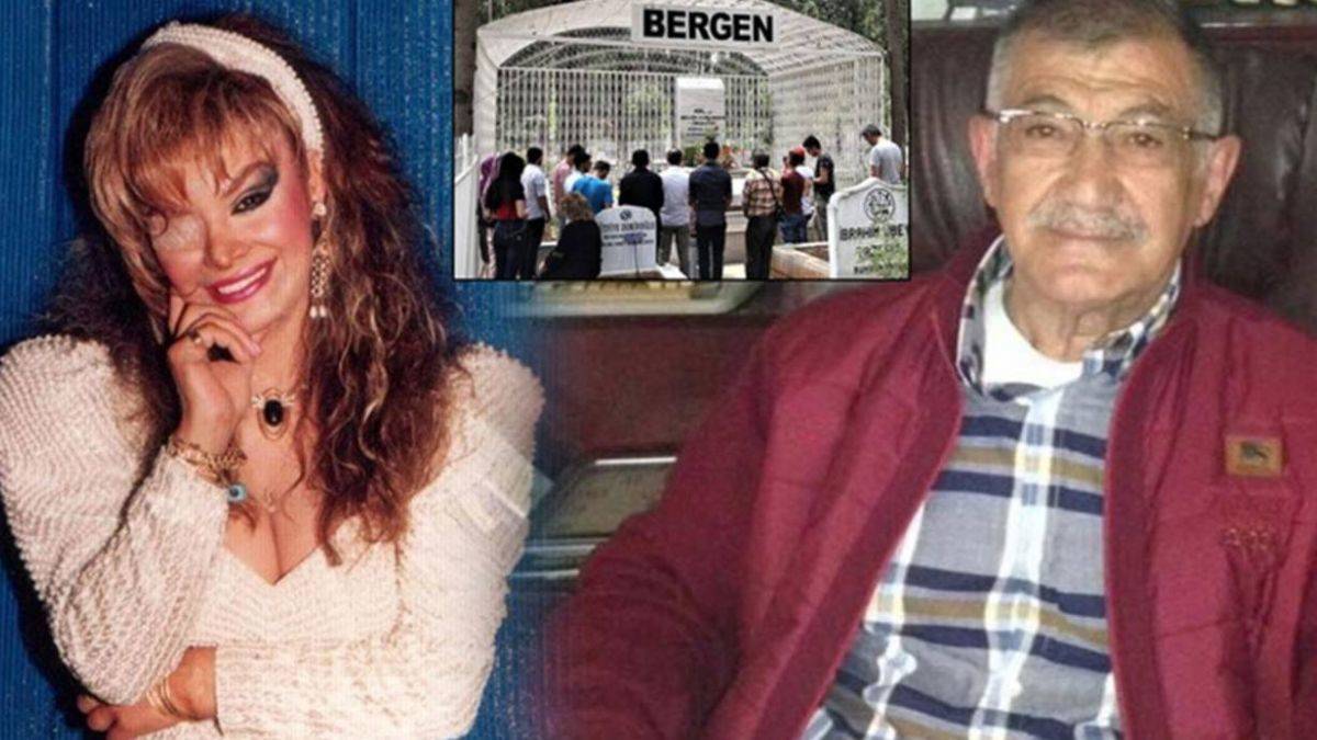 Bergen filmi kimin? Bergen filmi oyuncuları kim? Bergen filmi çekildi mi?