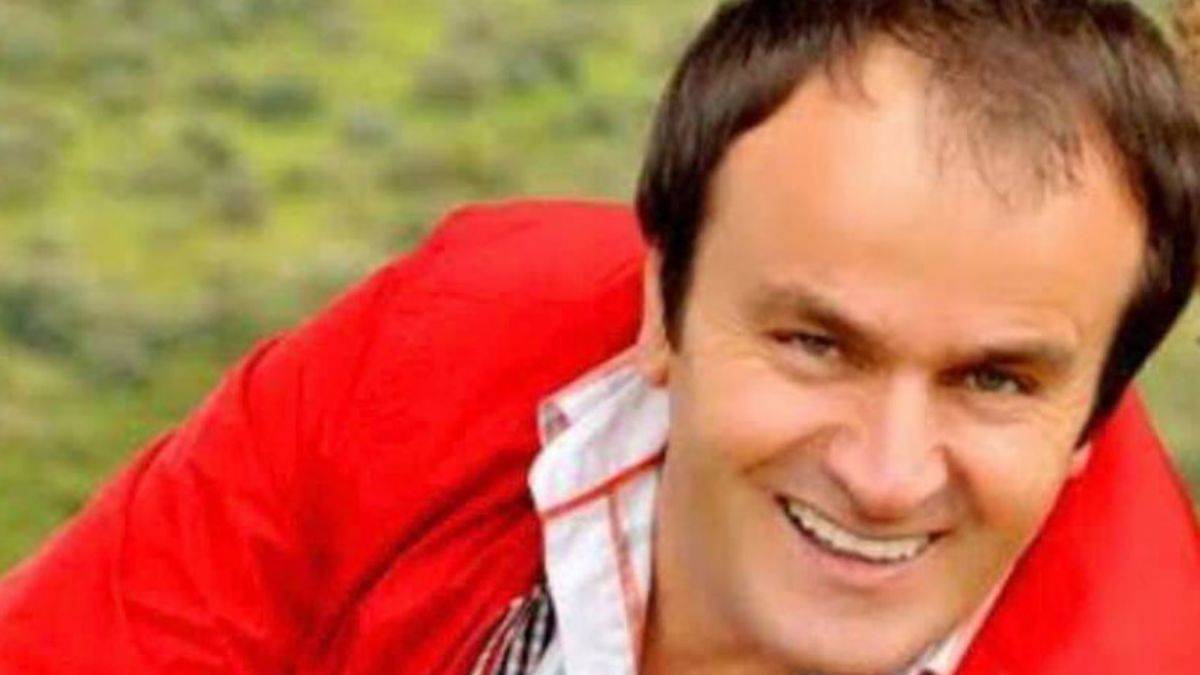 'Cimilli İbo' lakaplı şarkıcı yaşamını yitirdi