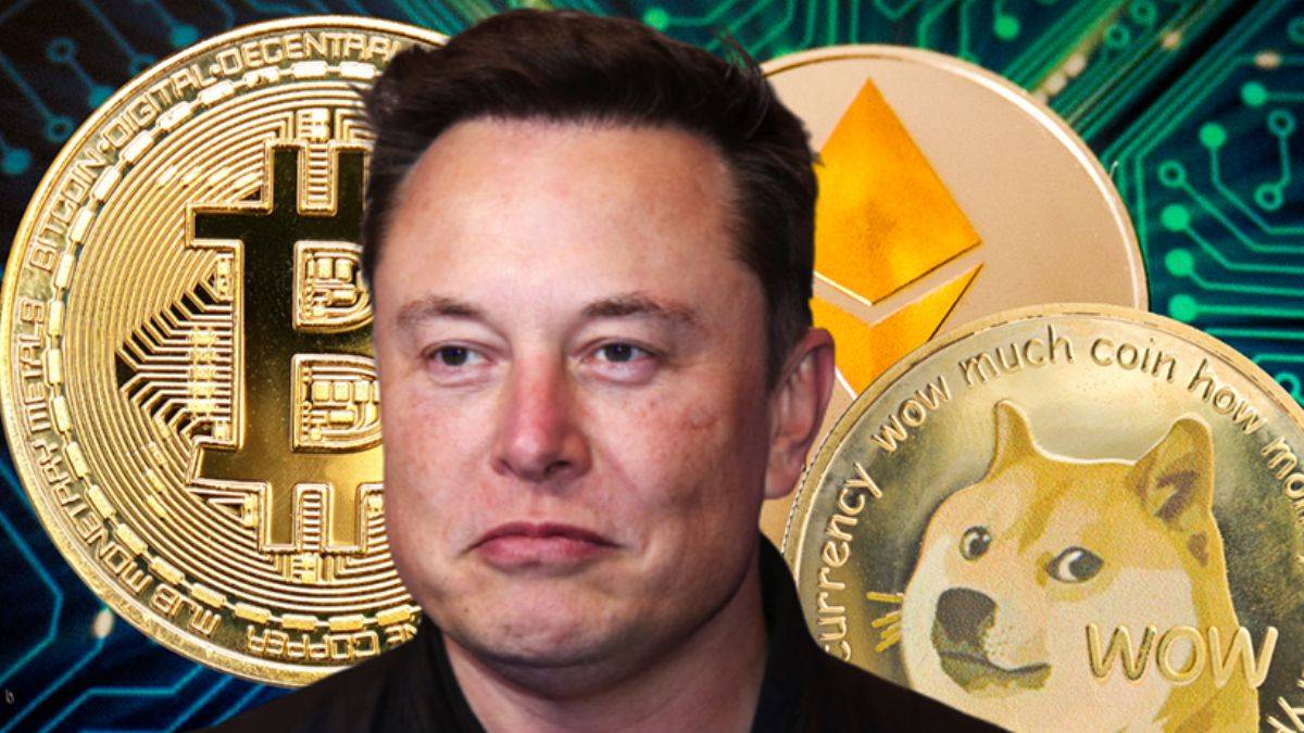Kripto para piyasalarında son durum: Elon Musk, Doge’u yine uçurdu!