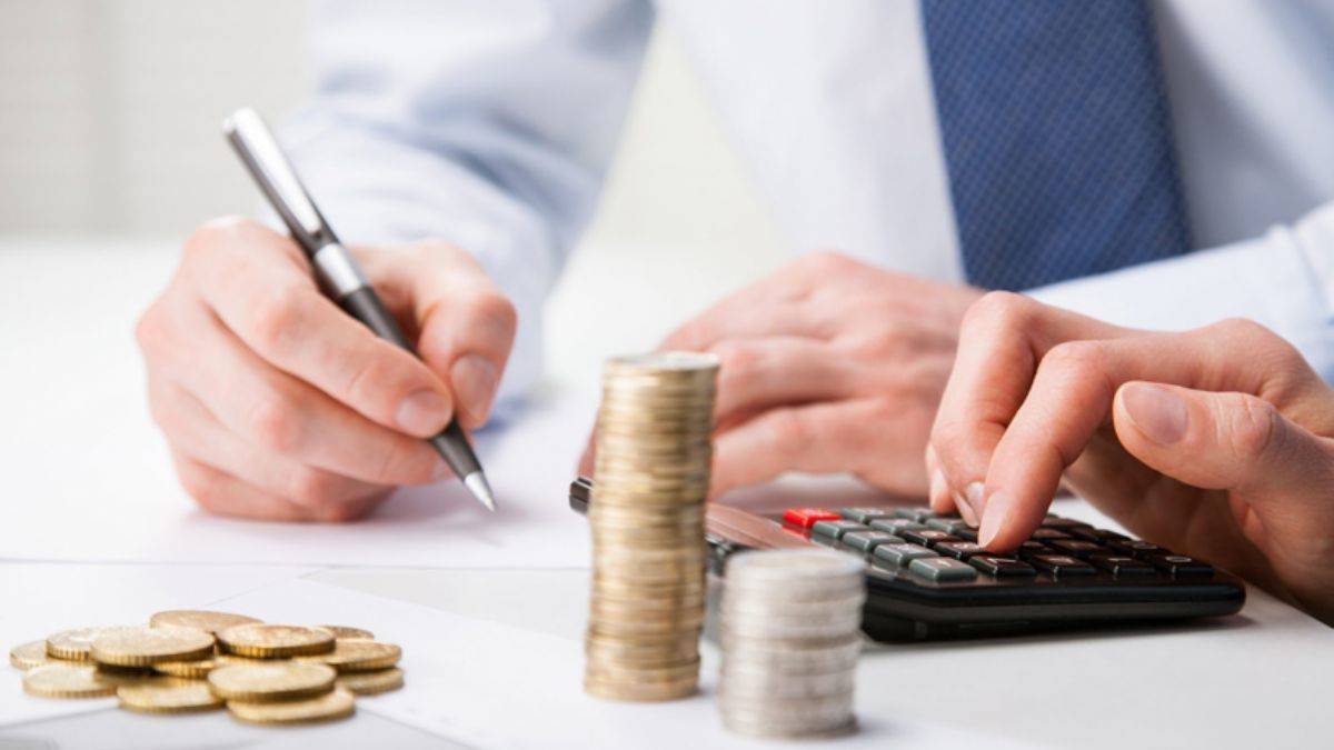 Bütçe açığı temmuzda 45.8 milyar TL'ye yükseldi