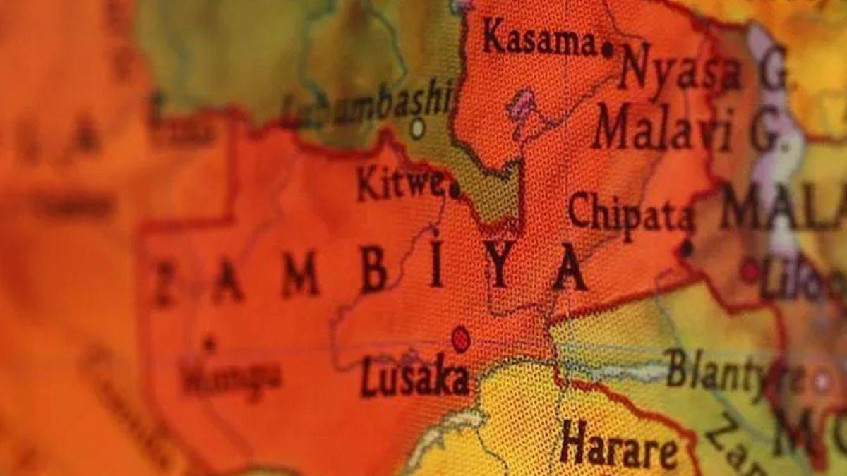 Zambiya’nın yeni devlet başkanı belli oldu