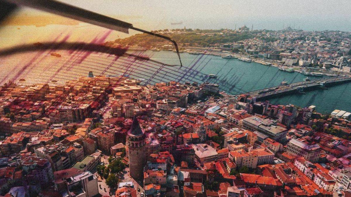 Korkutan deprem tahmini! İstanbul'da deprem ne zaman kaç yıl içinde olur?