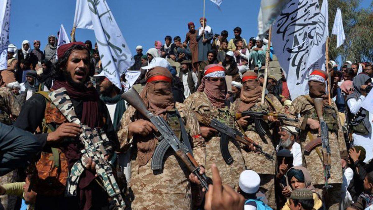 Taliban nasıl bu kadar hızlı ilerledi?