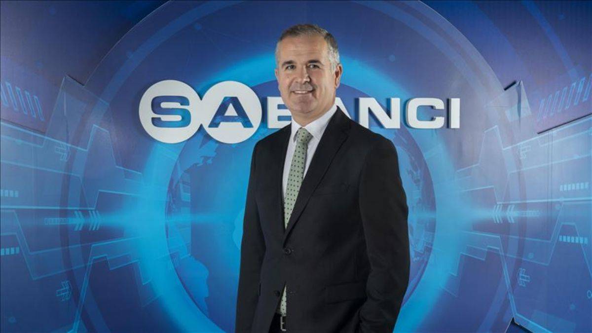 Sabancı Holding'in ilk 6 ayda konsolide net kârı 3 milyar 464 milyon TL oldu