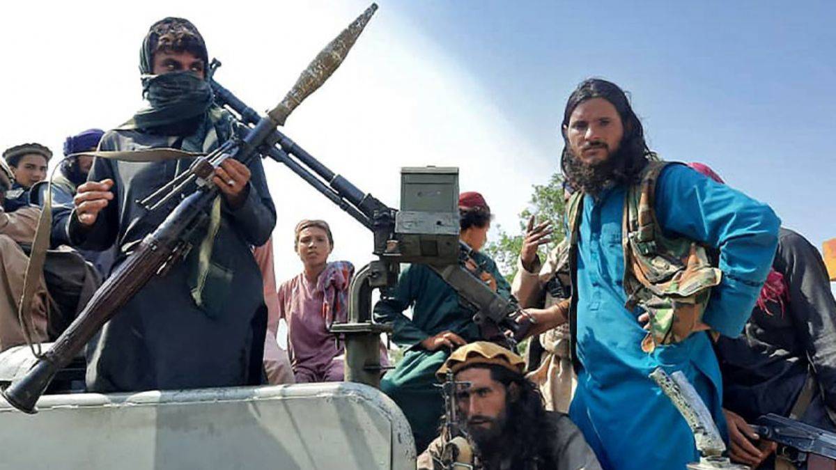 Brezilyalı solcu parti: Taliban'ın zaferi yeryüzündeki tüm ezilenlerin