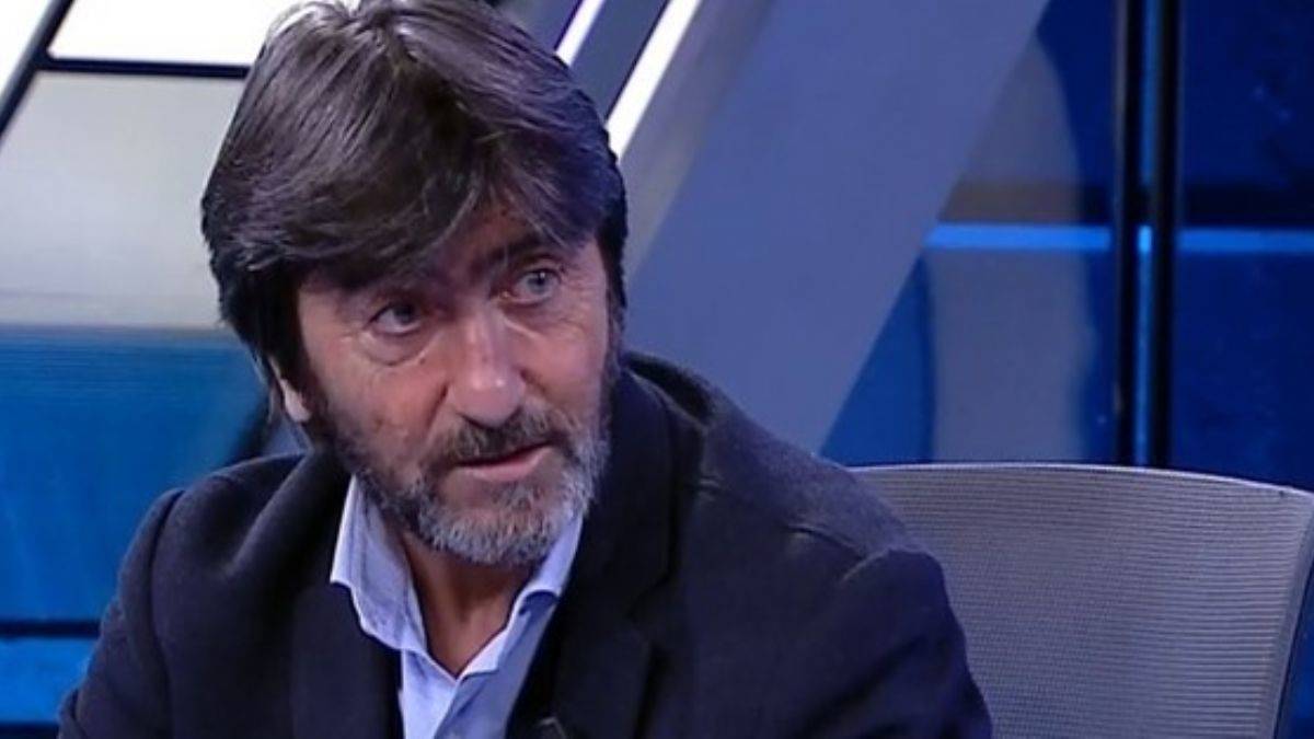 Rıdvan Dilmen resmen duyurdu! Fenerbahçe'de yıldız futbolcu takımdan ayrılıyor