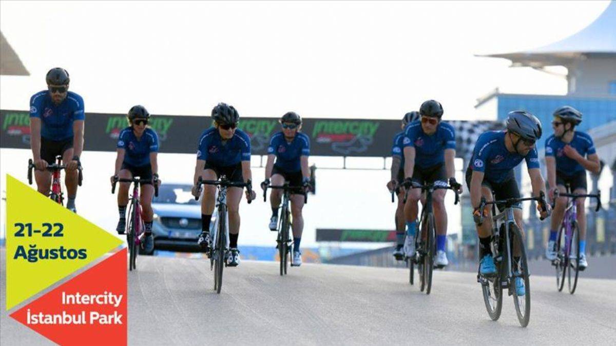 “Türk Telekom İstanbul 24 Saat Boostrace” kayıtları için son gün 14 Ağustos