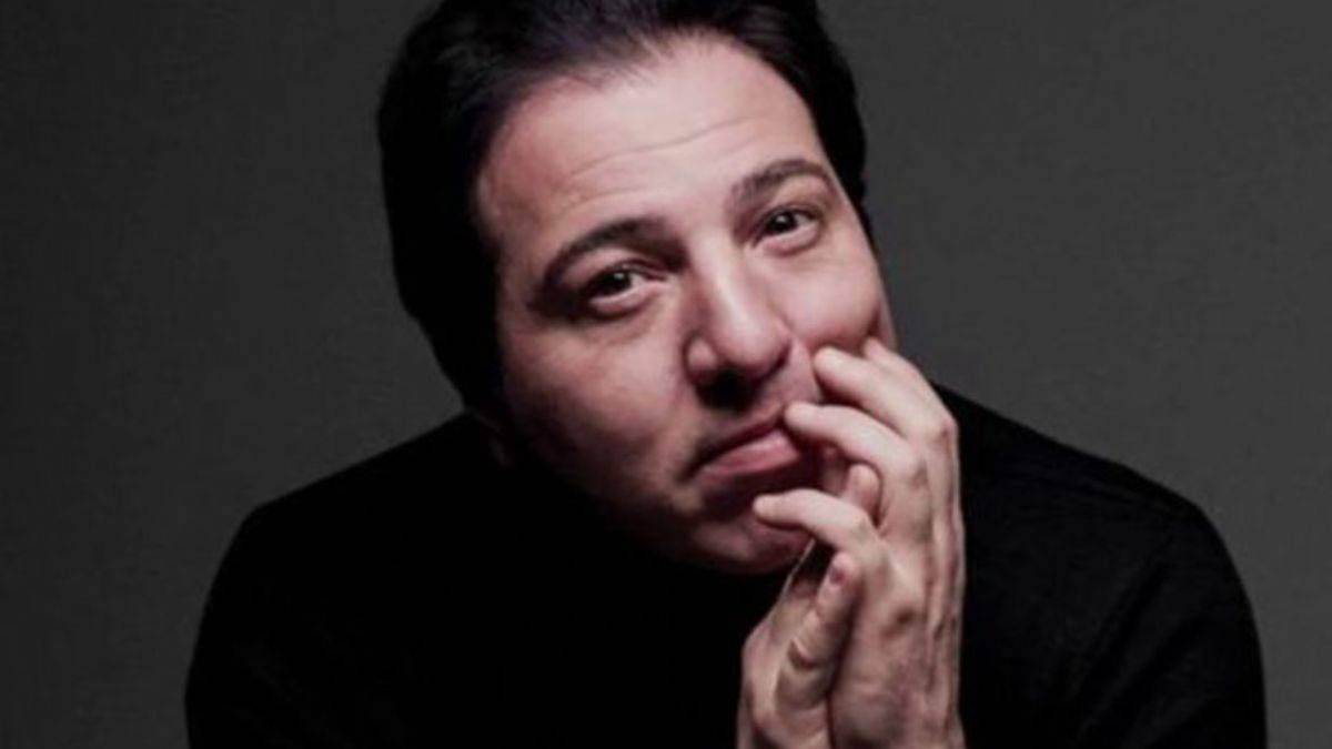 Fazıl Say’dan Ali Koç yorumu: Komünist Partisi gibi…