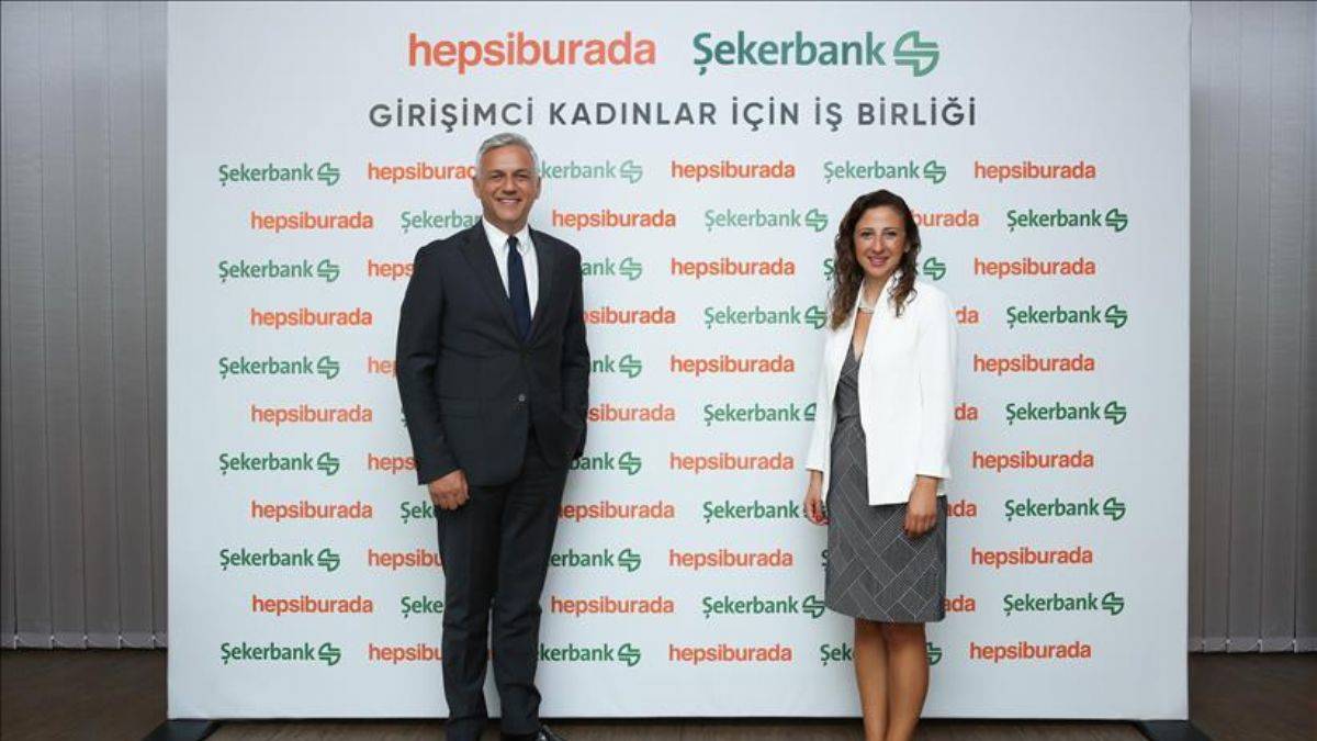 Girişimci kadınlara 250 bin TL’ye kadar destek