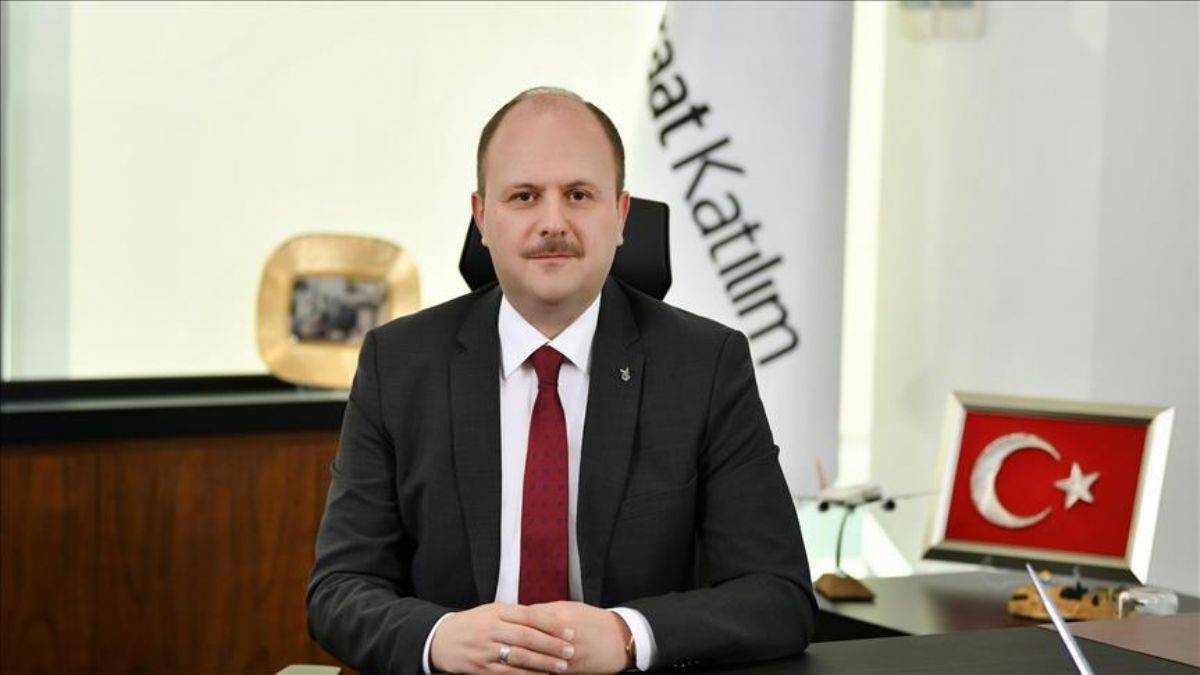 Ziraat Katılım’dan Türk ekonomisine 67 milyar TL’lik kaynak