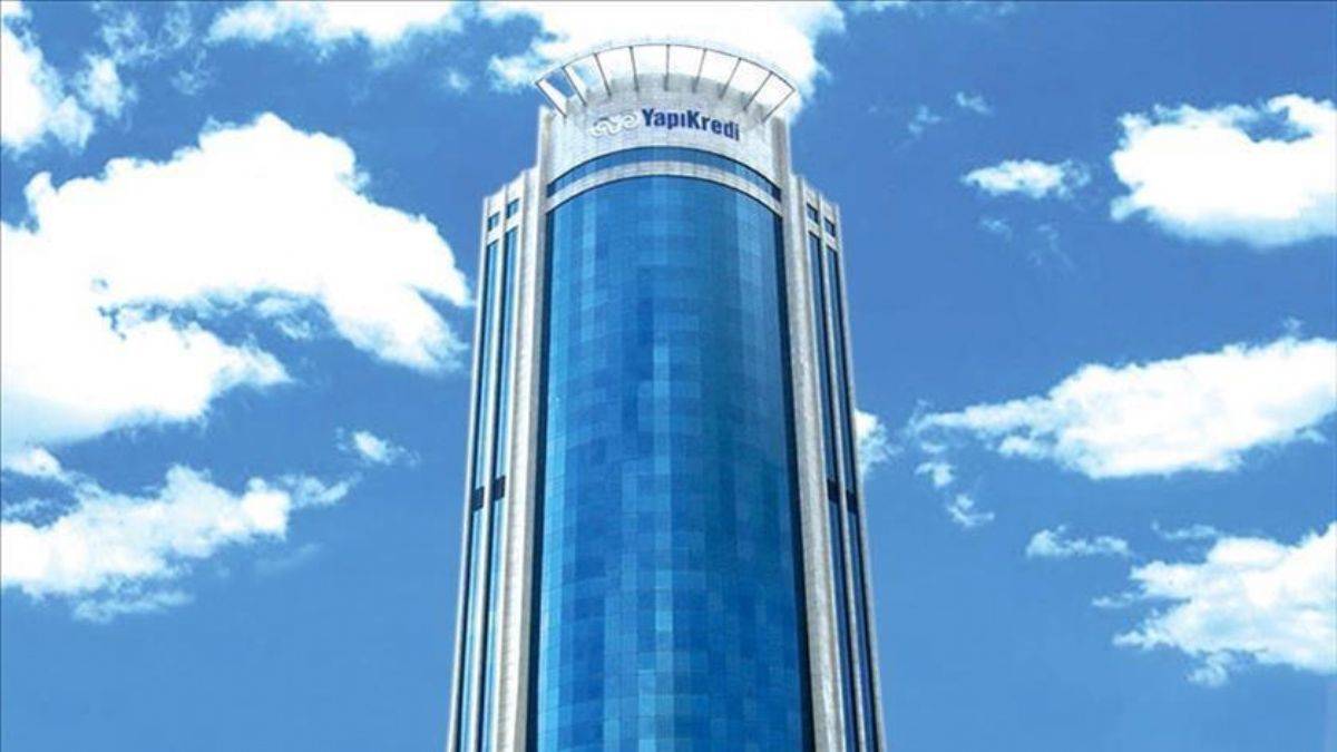 Yapı Kredi'den global düzeyde emisyon azaltma taahhüdü