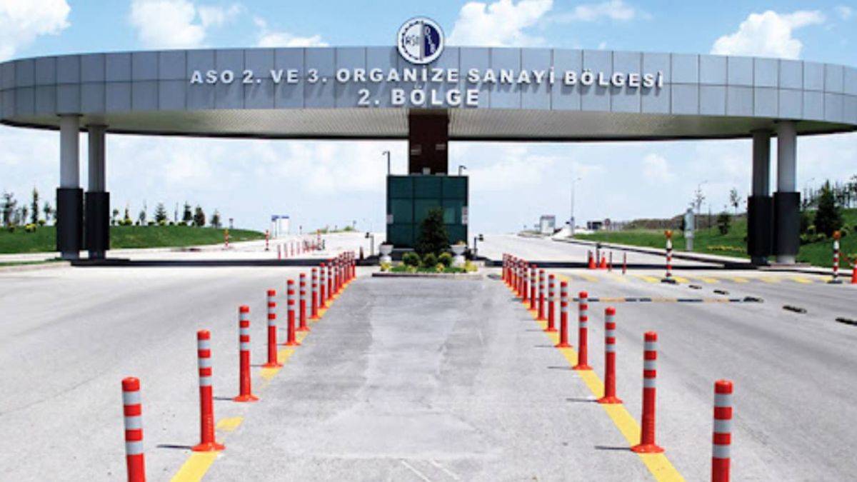 Ankara 2. Organize Sanayi Bölgesi iş başvurusu nasıl yapılır? Ankara OSB iş başvurusu