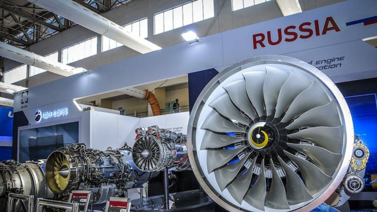 Rusya: Türkiye ile ortak savaş uçağı üretimine hazırız