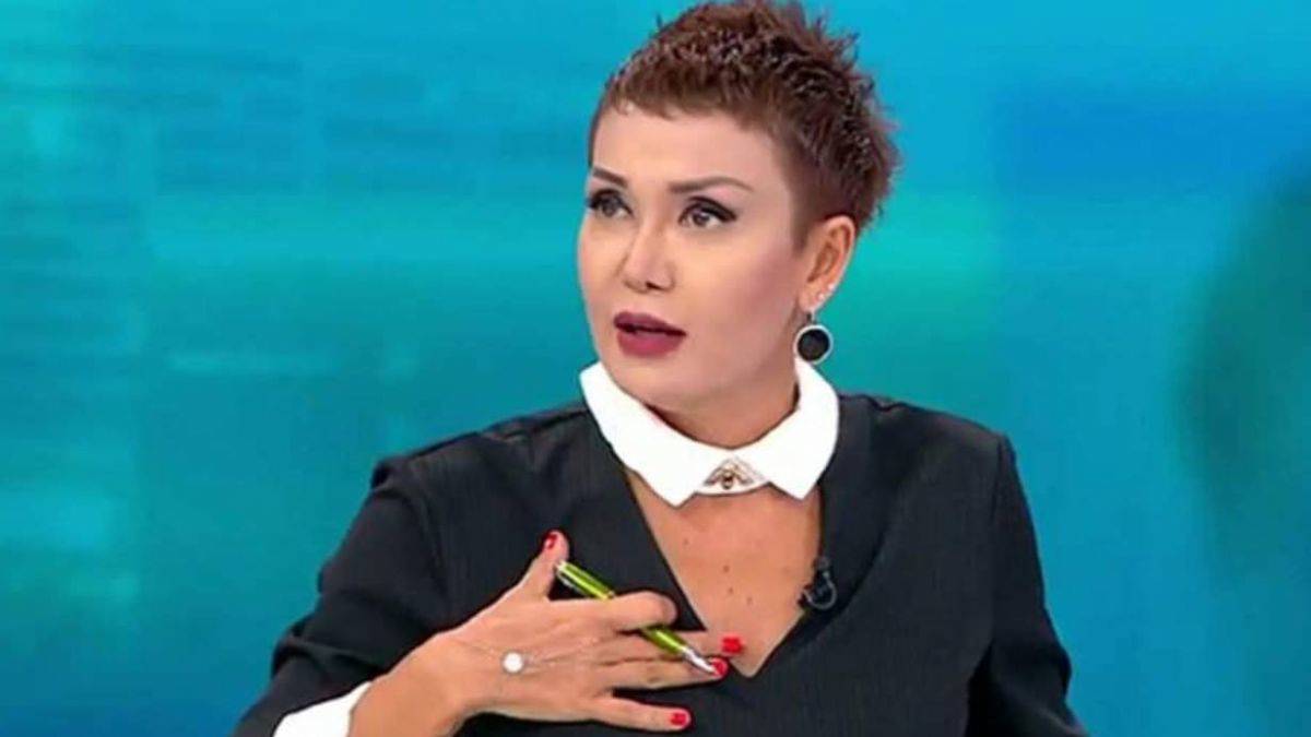 Serap Paköz kimdir? Serap Paköz kaç yaşında?