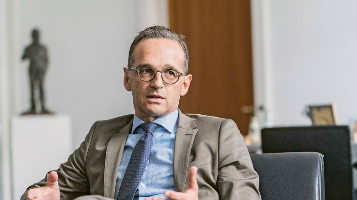 Almanya'dan ''Afganistan'' itirafı