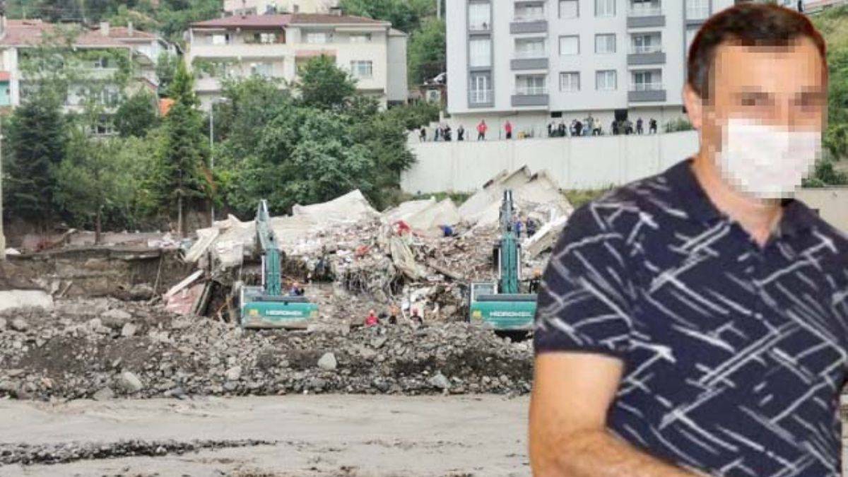 Selin vurduğu binanın müteahhidinin mal varlığına tedbir kararı