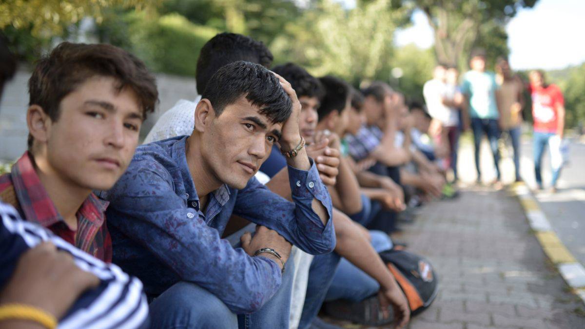 ANALİZ: Afgan Göçmenler