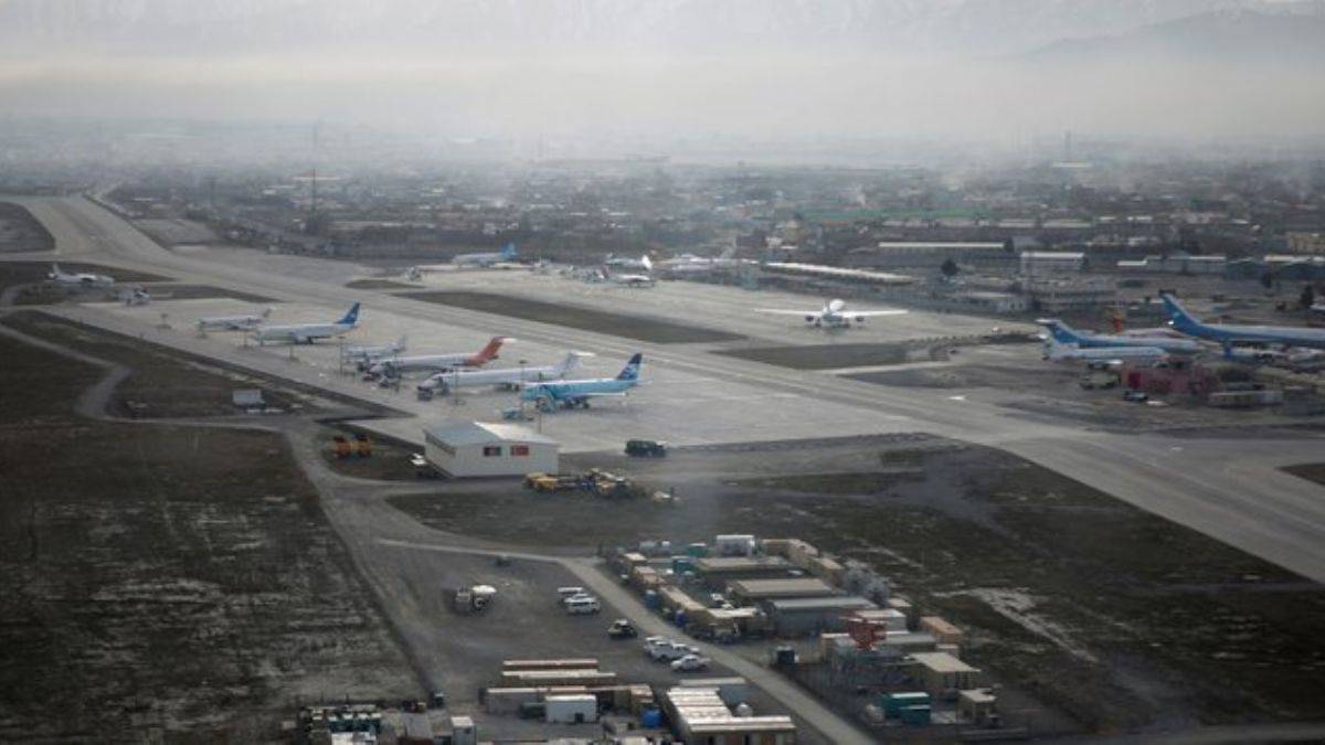 Reuters: Türkiye, Kabil Havalimanı'nı koruma planını durdurdu