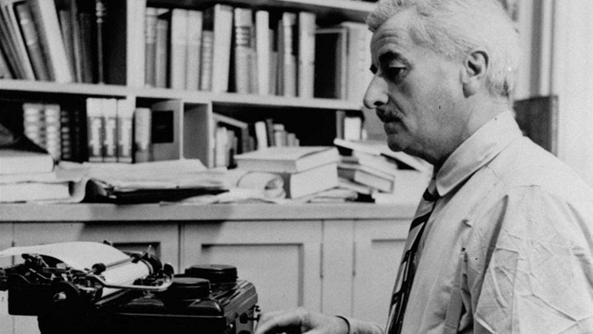 William Faulkner’dan kurmaca yazmak isteyenlere 7 tavsiye