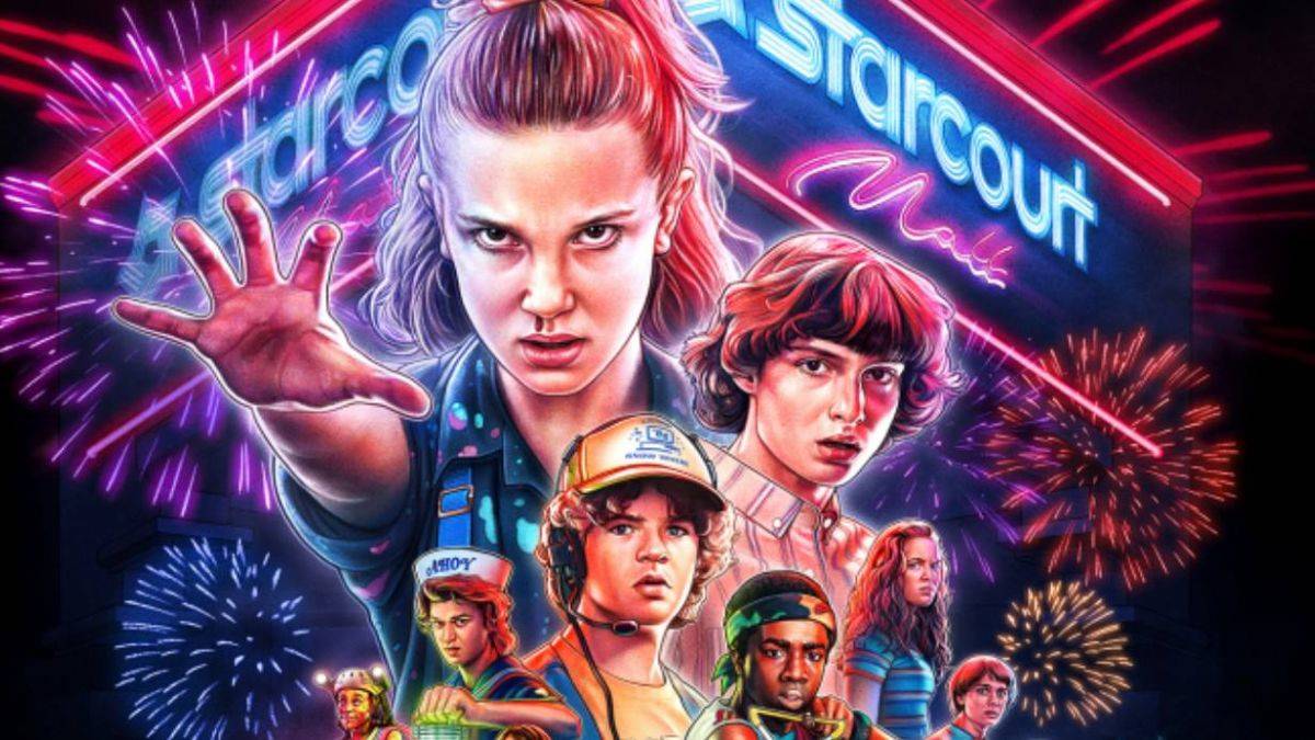 Stranger Things ne zaman çekildi? Stranger Things 4. sezon ne zaman çıkacak?
