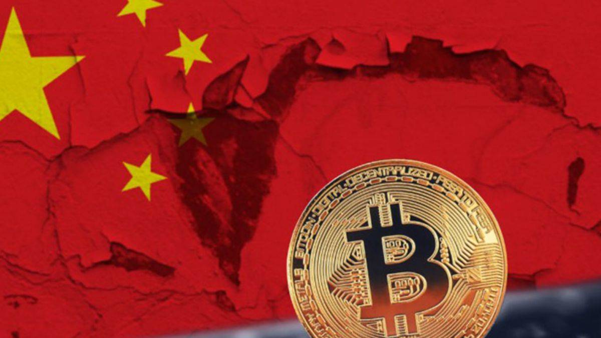 Kritik gelişme: Çin, kripto para ile ilgili 11 şirketi kapattı
