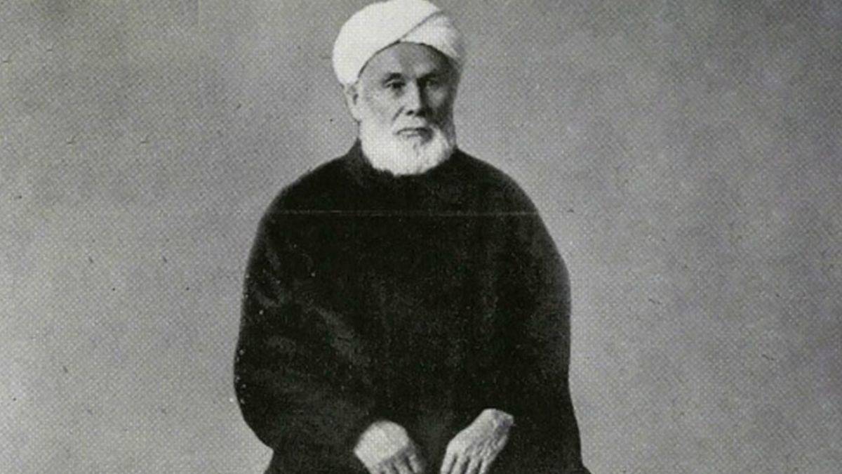 İslam'ı Japonya'ya tanıtan seyyah