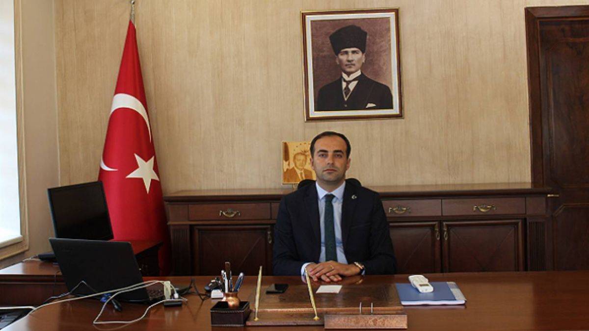 Murat Atıcı kimdir? Bozkurt Kaymakamı Murat Atıcı nereli kaç yaşında?