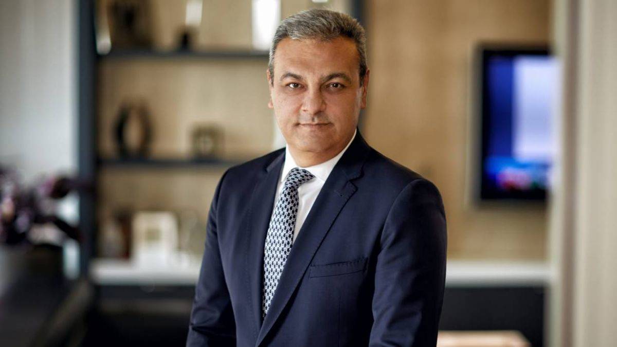 Ali Haydar Bozkurt kimdir? İş insanı Ali Haydar Bozkurt kaç yaşında, nereli?