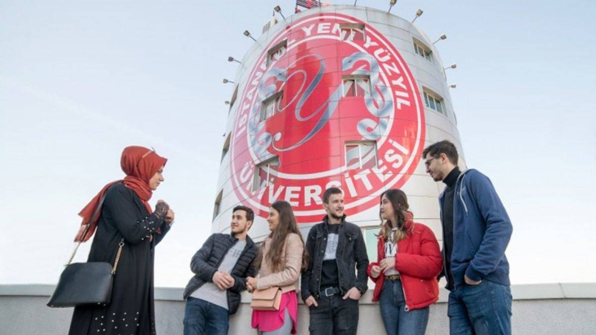 'Yeni Yüzyıl'ın yüzü olacak eğitim