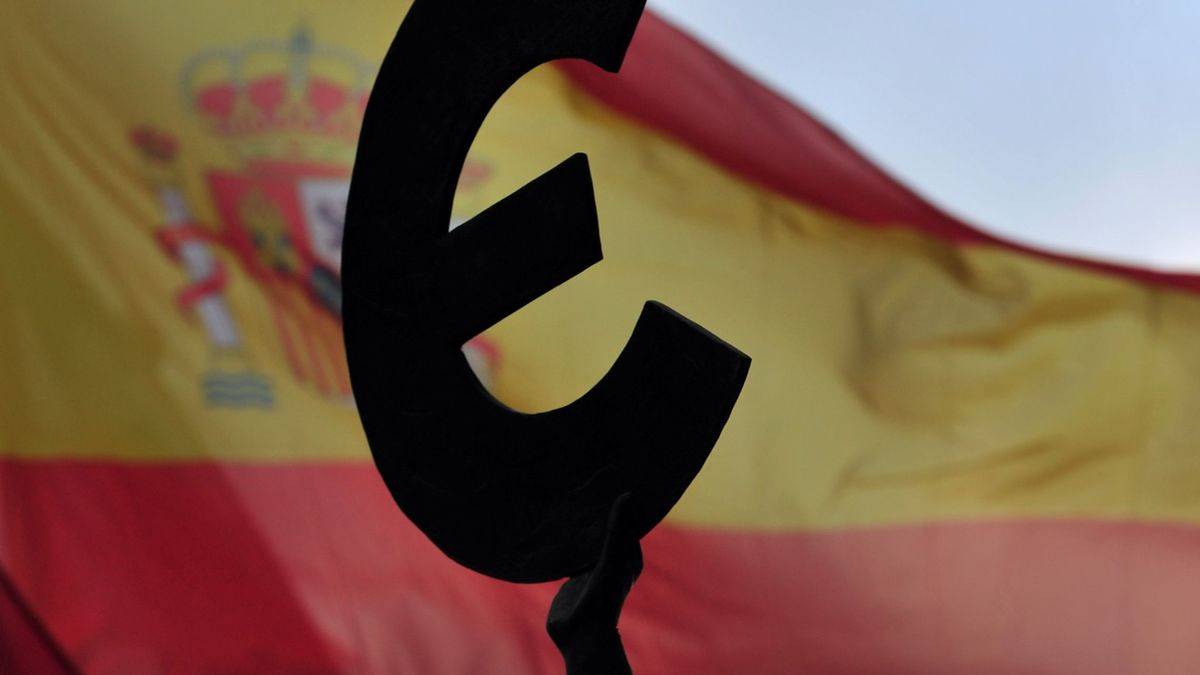 İspanya'nın kamu borcunda rekor yükseliş