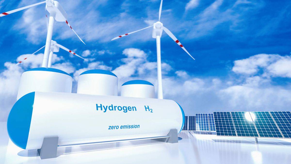 Almanya, Türkiye'nin 'yeşil hidrojen' müşterisi