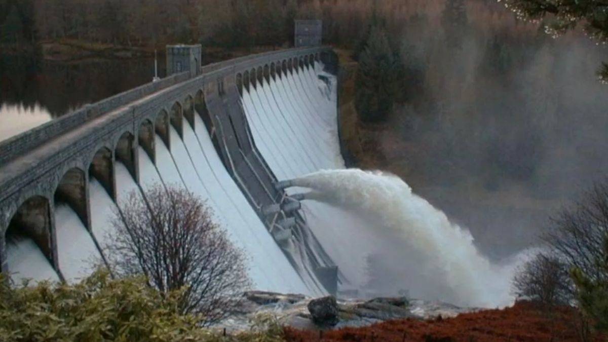 ANALİZ: Ortadoğu'da su gerilimi