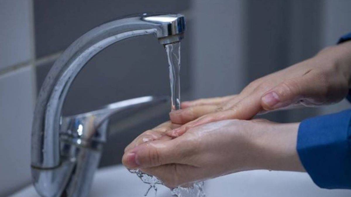 İstanbul'da 11 saatlik su kesintisi