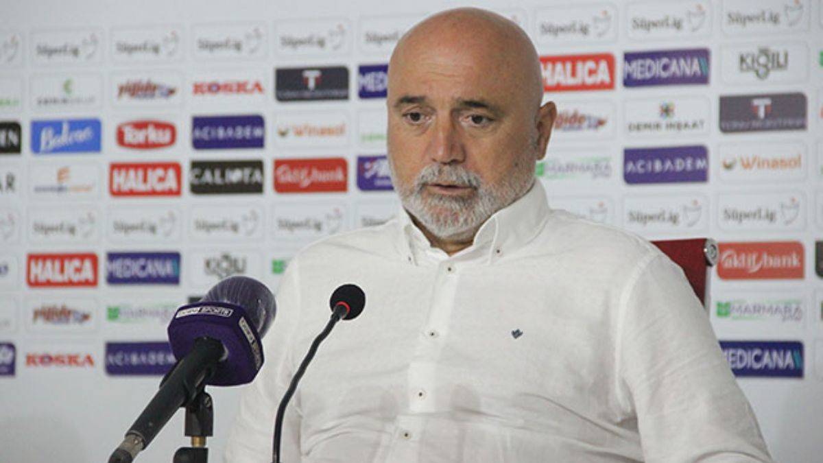 Kayserispor, Hikmet Karaman ile anlaştı