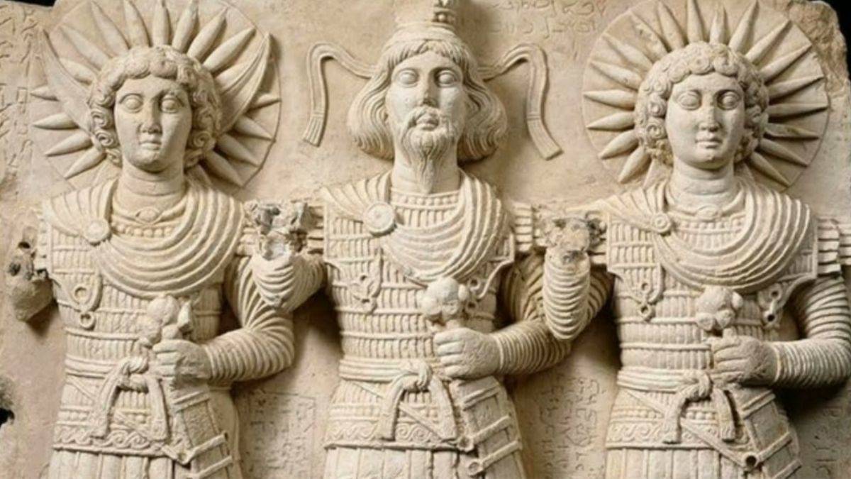 ‘Mitra’ dini yeniden hortlatıldı!