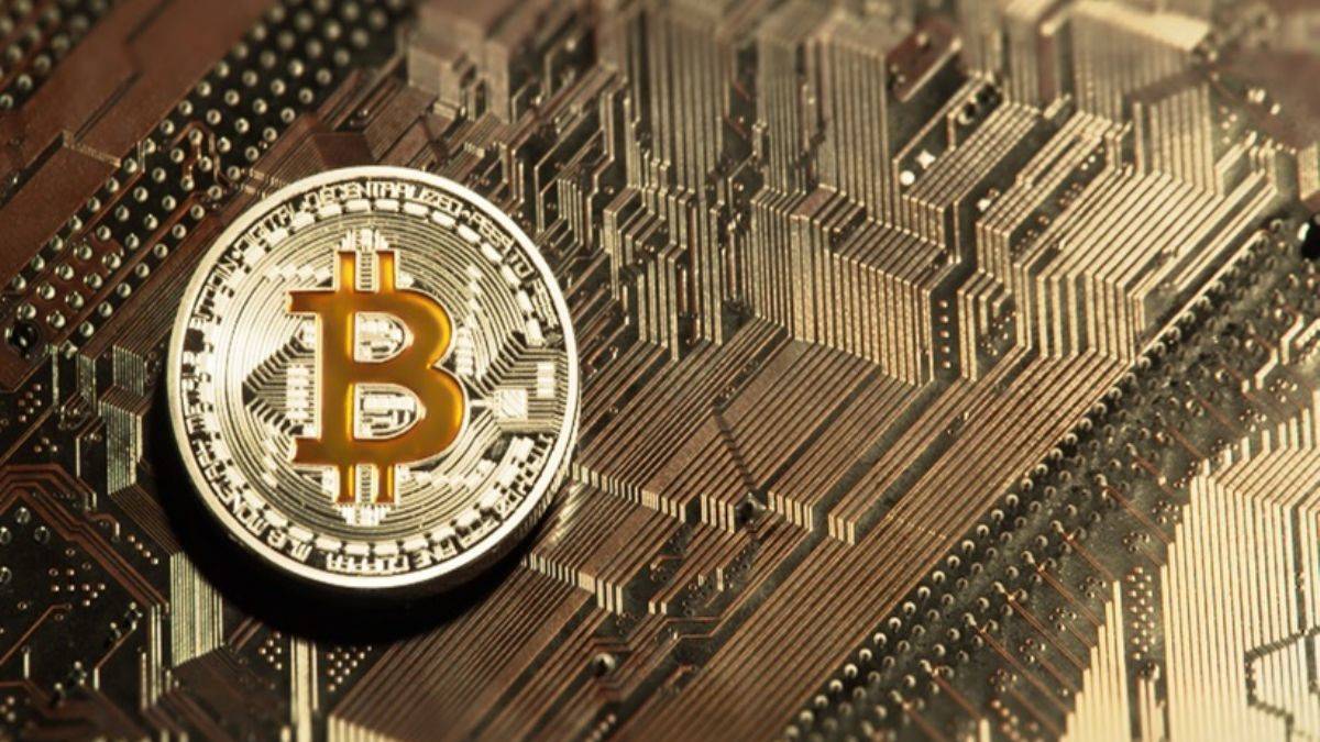 Kripto paraya 'zincirleme' geçiş