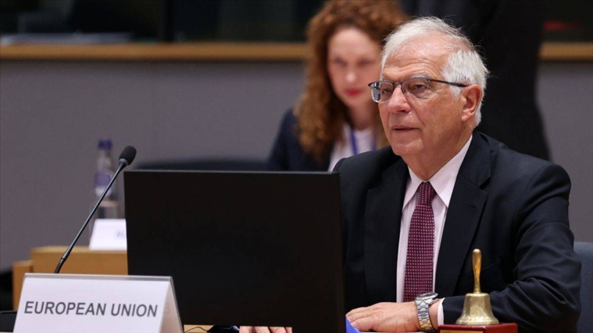 AB: Taliban, savaşı kazandı ve onlarla konuşmamız gerekiyor