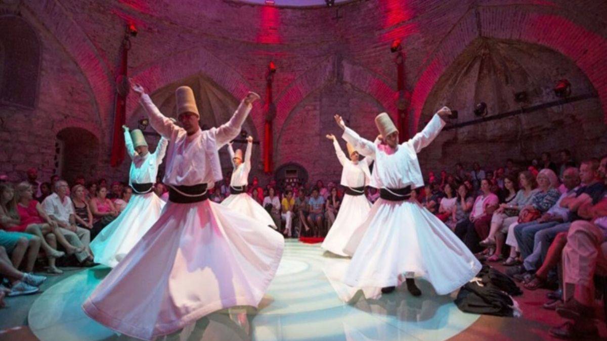 UNESCO'daki Türk mirasları