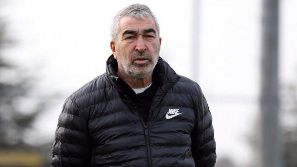 Samet Aybaba: Lucas Castro'nun pozisyonu net penaltı