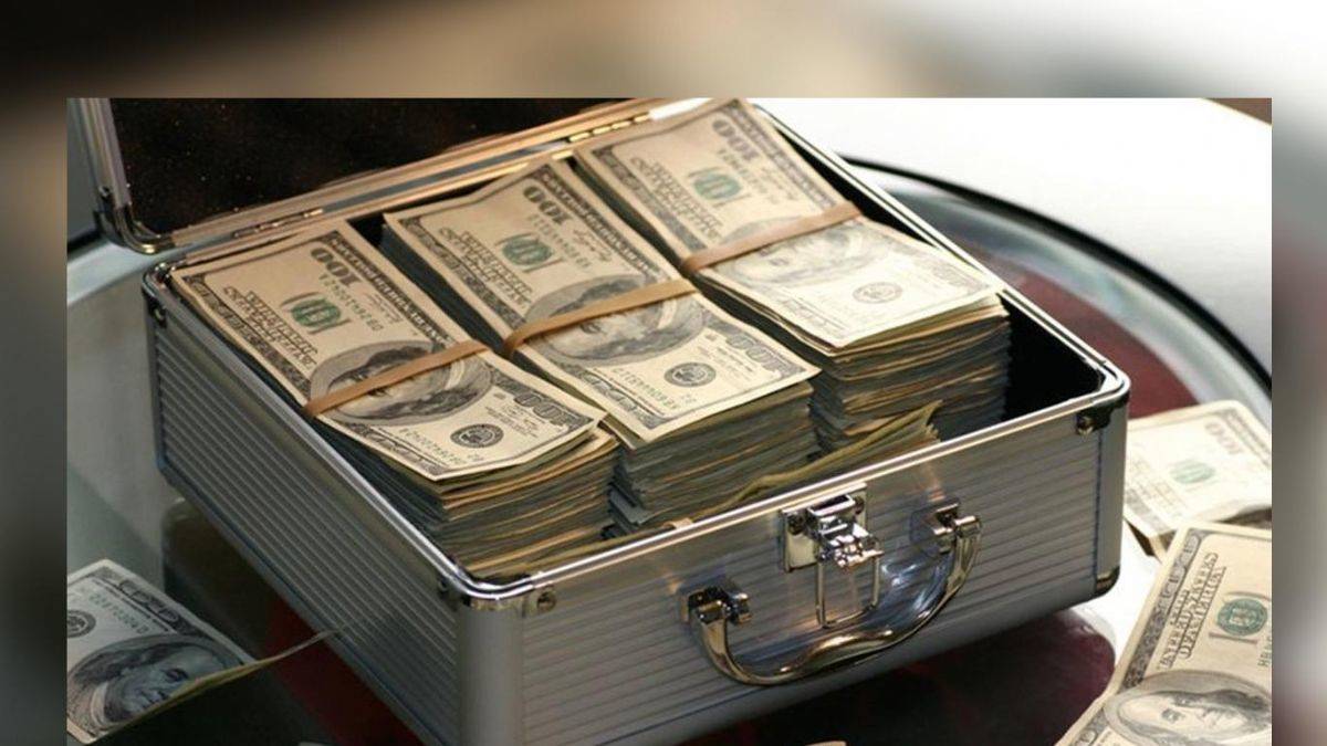 ABD, Afgan hükümetinin milyarlarca dolarlık rezervini dondurdu