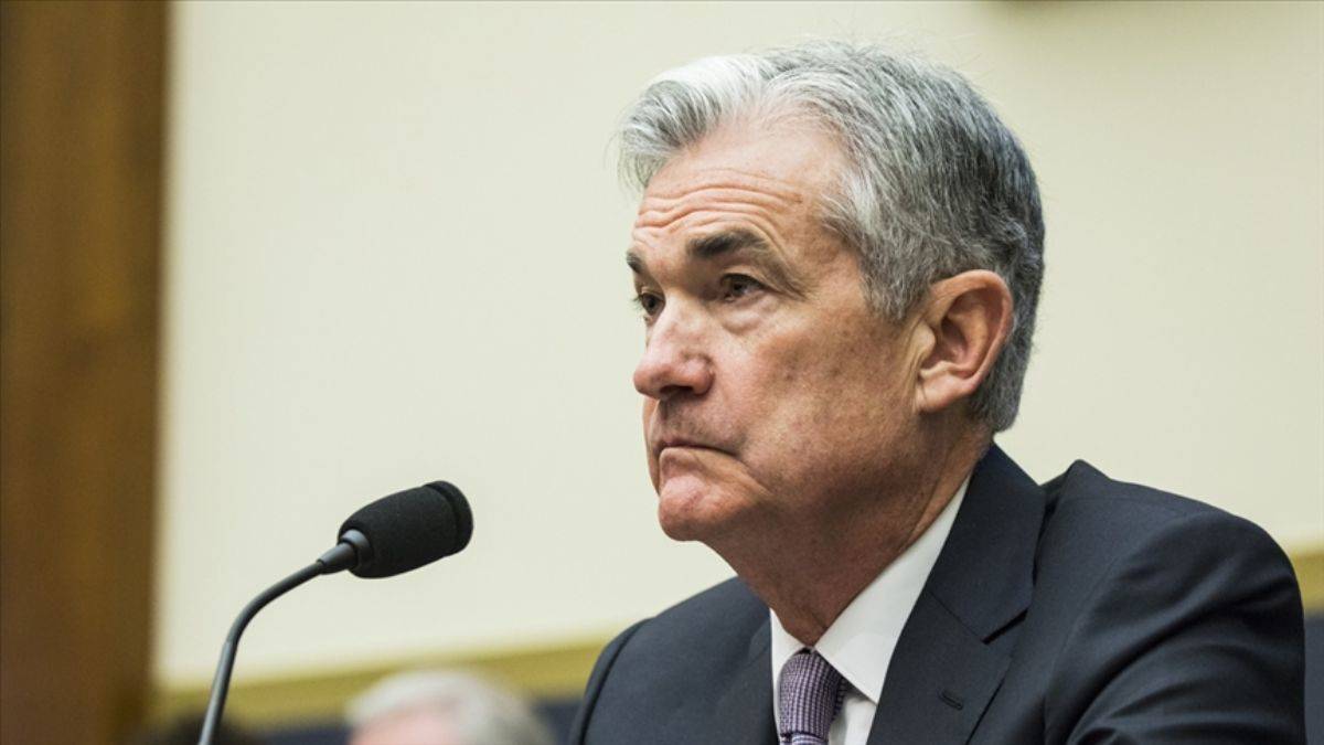 Fed Başkanı Powell: 'Henüz zafer ilan edemeyiz'