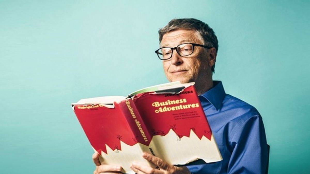 Bu kitaplar 'iş olsun' diye okunuyor